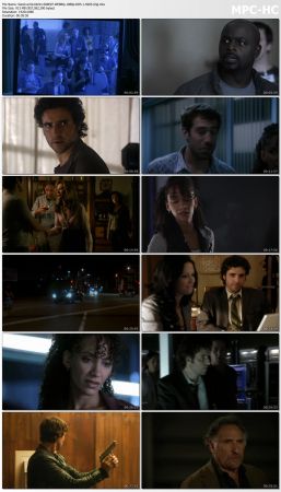 Numb3rs S06 WEBRip 1080p DD5.1 H265-d3g