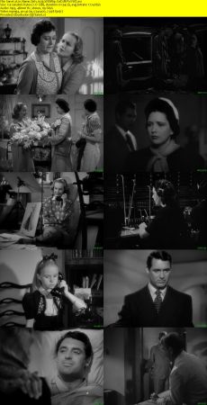 In Name Only 1939 WEBRip XviD MP3-XVID