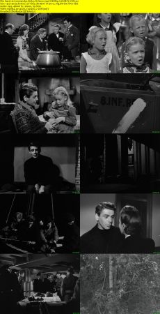 Commandos Strike At Dawn 1942 WEBRip XviD MP3-XVID