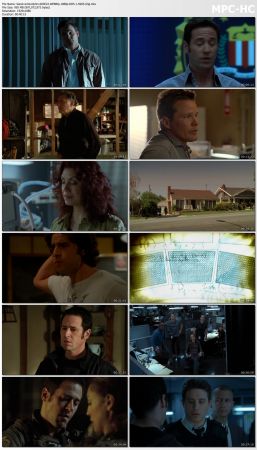 Numb3rs S03 WEBRip 1080p DD5.1 H265-d3g