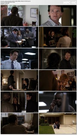Numb3rs S01 1080p WEBRip 1080p AC3 H265-d3g