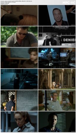 Numb3rs S04 WEBRip 1080p DD5.1 H265-d3g