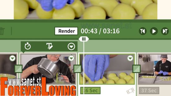 Learning Premiere Elements 2020