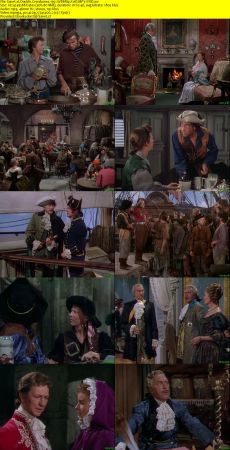 Double Crossbones 1951 WEBRip XviD MP3-XVID