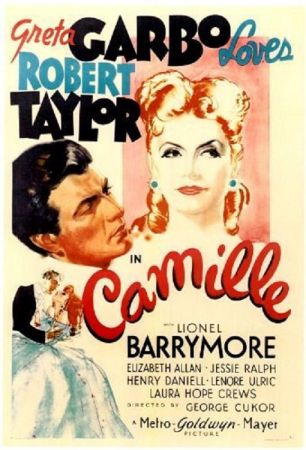 Camille 1936 WEBRip XviD MP3-XVID
