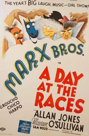 A Day at the Races 1937 WEBRip XviD MP3-XVID