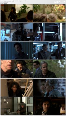 Numb3rs S05 WEBRip 1080p DD5.1 H265-d3g