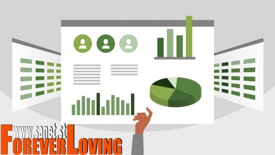 Using Power BI with Excel