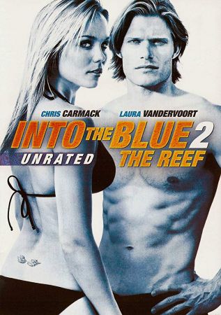 Into the Blue 2 The Reef 2009 1080p ATVP MGMP WEB-DL DD 5.1 H264-PiRaTeS