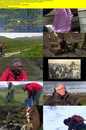 BBC The Adventure Show - Take a Hike (2018) 720p HDTV x264 AAC MVGroup