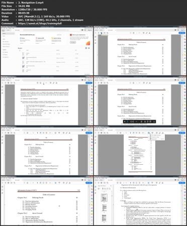 Adobe acrobat pro dc basic concepts for beginners