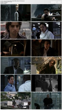 Numb3rs S01 1080p WEBRip 1080p AC3 H265-d3g