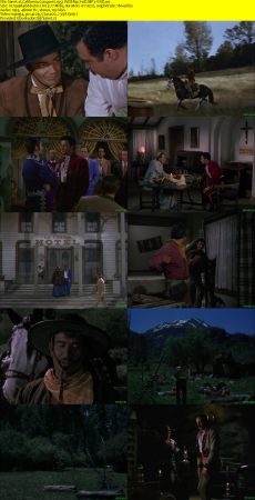 California Conquest 1952 WEBRip XviD MP3-XVID