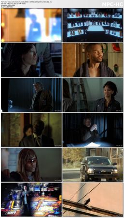 Numb3rs S05 WEBRip 1080p DD5.1 H265-d3g