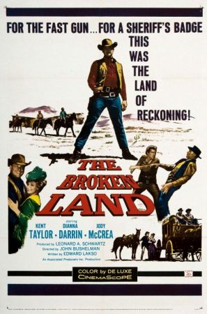 The Broken Land 1962 WEBRip x264-ION10