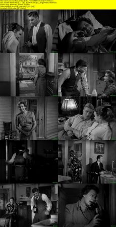 Come Back Little Sheba 1952 WEBRip XviD MP3-XVID