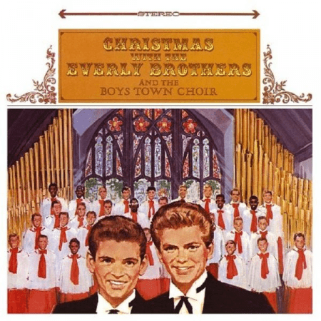 The Everly Brothers - Christmas With The Everly Brothers And The Boys Town Choir (Remastered 2019) MP3
