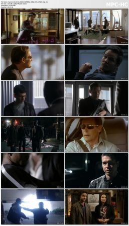 Numb3rs S06 WEBRip 1080p DD5.1 H265-d3g