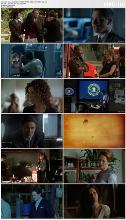 Numb3rs S03 WEBRip 1080p DD5.1 H265-d3g