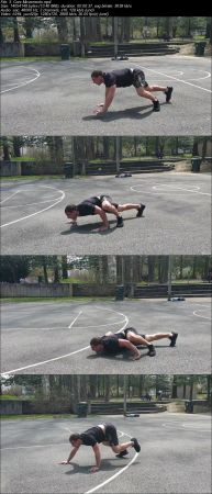  Train Like a Beast 