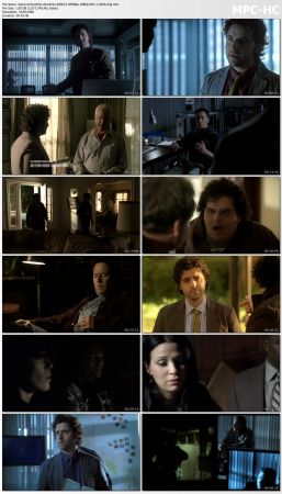 Numb3rs S05 WEBRip 1080p DD5.1 H265-d3g