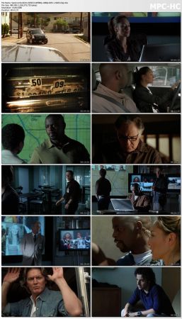 Numb3rs S03 WEBRip 1080p DD5.1 H265-d3g