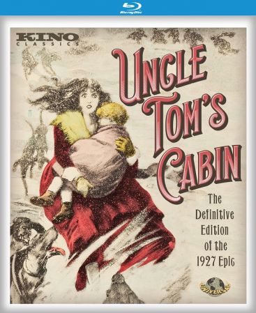 Uncle Toms Cabin 1927 BRRip XviD MP3-XVID
