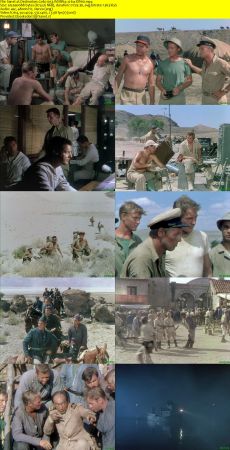 Destination Gobi 1953 WEBRip x264-ION10