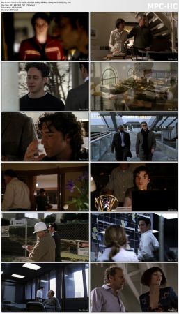 Numb3rs S01 1080p WEBRip 1080p AC3 H265-d3g