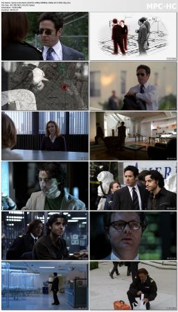 Numb3rs S01 1080p WEBRip 1080p AC3 H265-d3g