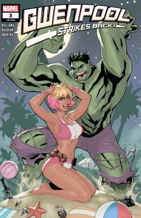 Gwenpool Strikes Back 003 2019 Digital Zone