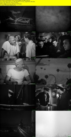 Destination Tokyo 1943 WEBRip XviD MP3-XVID