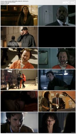 Numb3rs S06 WEBRip 1080p DD5.1 H265-d3g