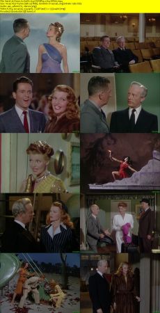 Down to Earth 1947 WEBRip x264-ION10