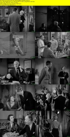 A Life of Her Own 1950 WEBRip XviD MP3-XVID