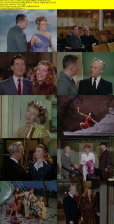Down to Earth 1947 1080p WEBRip x264-RARBG