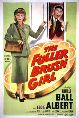 The Fuller Brush Girl 1950 WEBRip x264-ION10