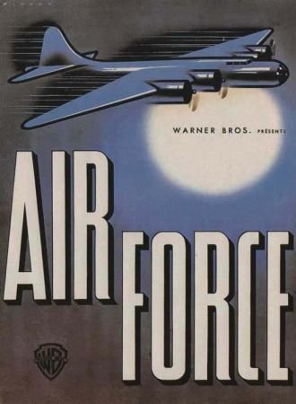 Air Force 1943 WEBRip XviD MP3-XVID