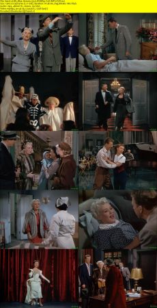 My Blue Heaven 1950 WEBRip XviD MP3-XVID