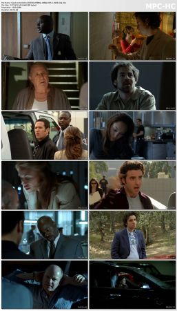 Numb3rs S03 WEBRip 1080p DD5.1 H265-d3g