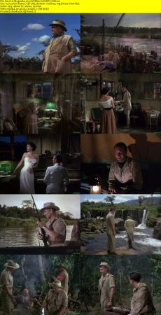 Mogambo 1953 WEBRip XviD MP3-XVID
