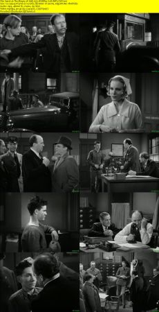 The Mayor of Hell 1933 WEBRip XviD MP3-XVID