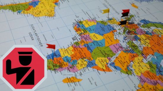 HOW TO AVOID TRAVEL SCAMS! Tourism &amp;amp; international travel