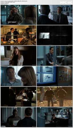 Numb3rs S02 WEBRip 1080p DD5.1 H265-d3g