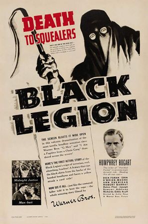 Black Legion 1937 WEBRip XviD MP3-XVID