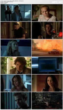 Numb3rs S03 WEBRip 1080p DD5.1 H265-d3g