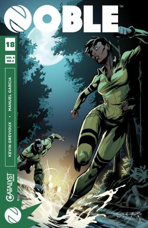 Noble 018 2019 digital Son of Ultron