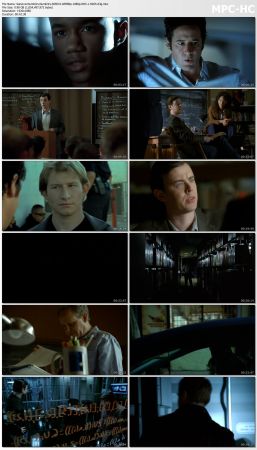 Numb3rs S05 WEBRip 1080p DD5.1 H265-d3g