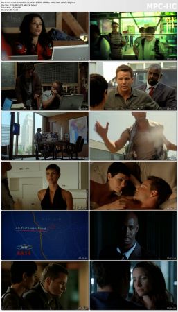 Numb3rs S05 WEBRip 1080p DD5.1 H265-d3g