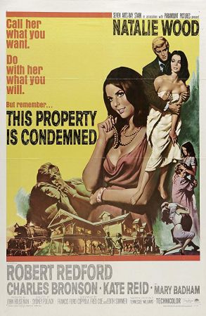 This Property Is Condemned 1966 1080p AMZN WEB-DL DDP 2.0 H264-PiRaTeS